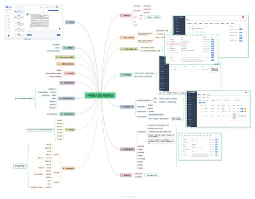 村家AI系统机器人Java源码解析与应用实践